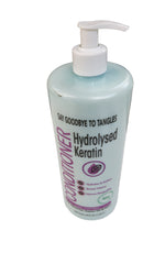 SPA Hydrolysed Keratin Conditioner 1000 ml