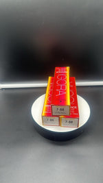 Schwarzkopf IGORA VIBRANCE 7-88 (60MLX3)