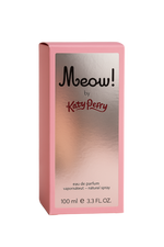 Meow! by Katy Perry – Eau de Parfum for Women 100 ml