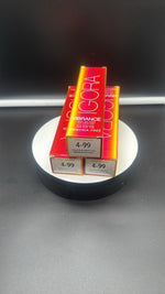Schwarzkopf IGORA VIBRANCE 4-99 (60MLX3)