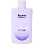 Inecto Colourist Silver Shampoo 250 ml Colour Correcting Blond & Grey