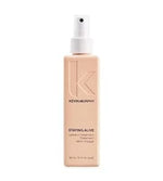 Kevin Murphy Staying.Alive Leave-In Treatment 150 ml – Lightweight Strengthening Spray for Fragile or Damaged Hair