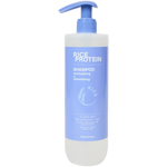 The BeautyDept. Rice Protein Shampoo Revitalizing & Smoothing 400 ml