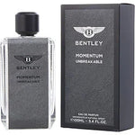 Bentley Momentum Unbreakable Edp for Men 100 ml - Aegean Vibe