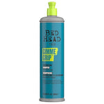 TIGI Bed Head Gimme Grip Texturizing Shampoo 600 ml