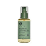 Luseta Rosemary Oil for Hair Growth - Strengthening and Moisturizing Formula for Thinning, Damaged Hair and Split Ends - Color Safe 100 ml