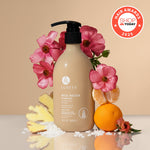 Luseta Rice Water Shampoo 500 ml