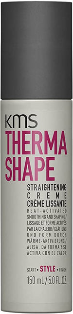 KMS Thermashape Straightening Blow Dry Crème 150 ml