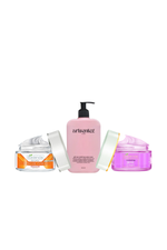 Face Cream & Toner – 2-in-1 Skincare Routine 500 ml