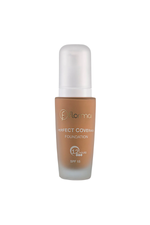 Flormar Perfect Coverage Foundation 113 - Aegean Vibe