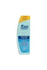 Head & Shoulders DermaXPro Hydra Shampoo 360 ml