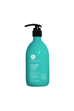 Luseta Collagen Peptides Shampoo 500 ml