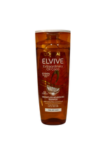 L'Oréal Elvive Extraordinary Oil Coconut Oil Shampoo 500 ml