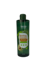Inecto Botanicals Bamboo Avocado Shampoo 500 ml