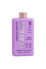 Playboy Goddess Complex Shower Gel 250 ml