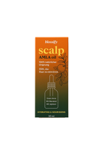Blossity Hydrating & Nourishing Scalp Oil with Amla 30 ml