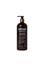 Argan Magic Shine Boosting Shampoo with Argan Oil 1000 ml