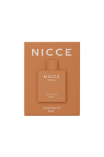 NICCE NATURA Eau de Toilette 100 ml