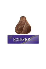 Wella Koleston Hair Dye 7/3 50 ml