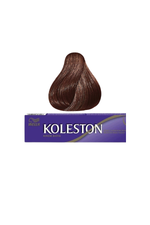 Wella Koleston Hair Dye 5.4