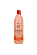 Inebrya 40 Perfumed Oxidizing Emulsion Cream %12 1000 ml