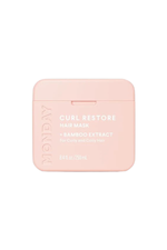 MONDAY HAIRCARE CURL RESTORE Hair Mask with Bamboo Extract 250 ml