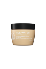Luseta Rice Water Hair Mask – Strenghtening & Shine Formula 500 ml