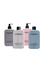 Artsentez 4-in-1 All You Need – Cologne, Perfume, Soap & Gel