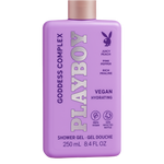 Playboy Goddess Complex Shower Gel 250 ml
