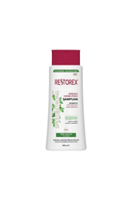 Restorex Speed & Strong Shampoo for Healthy Hair Growth for Dry & Damaged Hair 500 ml