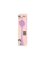 4-in-1 Silicone Facial Brush & Spatula – Exfoliate, Cleanse, Apply