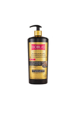 BIOBLAS Black Garlic Shampoo 1000 ml
