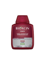 Bioxcin Forte Herbal Shampoo 300 ml – Anti-Hair Loss Herbal Care