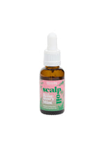 Blossity Scalp Oil with Rosemary & Mint 30 ml