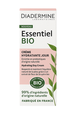 Diadermine Essentiel BIO Daily Cream 50 ml