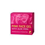 Pink Face Gel Aloe Vera 50 ml