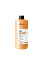 Shampoo with Avocado and Elastin 1000 ml Dikson