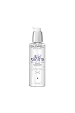 Goldwell Dualsenses Just Smooth Taming Oil 100 ml – Anti-Frizz Smoothing Care