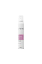 Goldwell StyleSign Heat Styling Blowout & Texture Spray 2/5 – Heat Protection & Styling Volume Spray