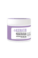 Harbor Keratin Reconstructor Hair Mask for Dry & Lifeless Hair 250 ml