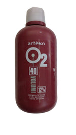 Artego Hair Cream Developer %12/40 vol. 1000 ml