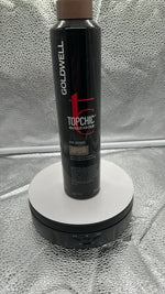 GOLDWELL TOPCHIC PERMANENT HAIR COLOR Cool Browns 6BP@VA pearly couture@violet ash