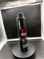 GOLDWELL TOPCHIC PERMANENT HAIR COLOR The Naturals 7N@RR mid blonde@intense red 250 ml