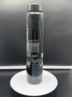 GOLDWELL TOPCHIC PERMANENT HAIR COLOR 5BP pearly couture brown mid 250 ml