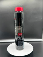 GOLDWELL TOPCHIC PERMANENT HAIR COLOR 7RR red chilli 250ml