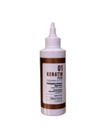 Harbor Natural Cosmetics 01 Keratin Plex Bond Restore Intensive Treatment for Damaged Hair 150 ml