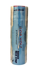 Barber Neck Strip set of 5