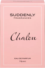 Suddenly Fragrances Chalou Eau de Parfum 75 ml