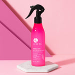 LUSETA Keratin Heat Protectant Spray Color Safe 251 ml