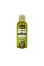 L'ailya Castor Oil Hair and Skin Care Oil 100% Natural 150 ml